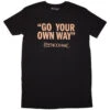 Go Your Own Way Work Dress(Fleetwood Mac Go Your Own Way Work Dress 458166) -ROCABILIA CLOTHING SALE 458166F