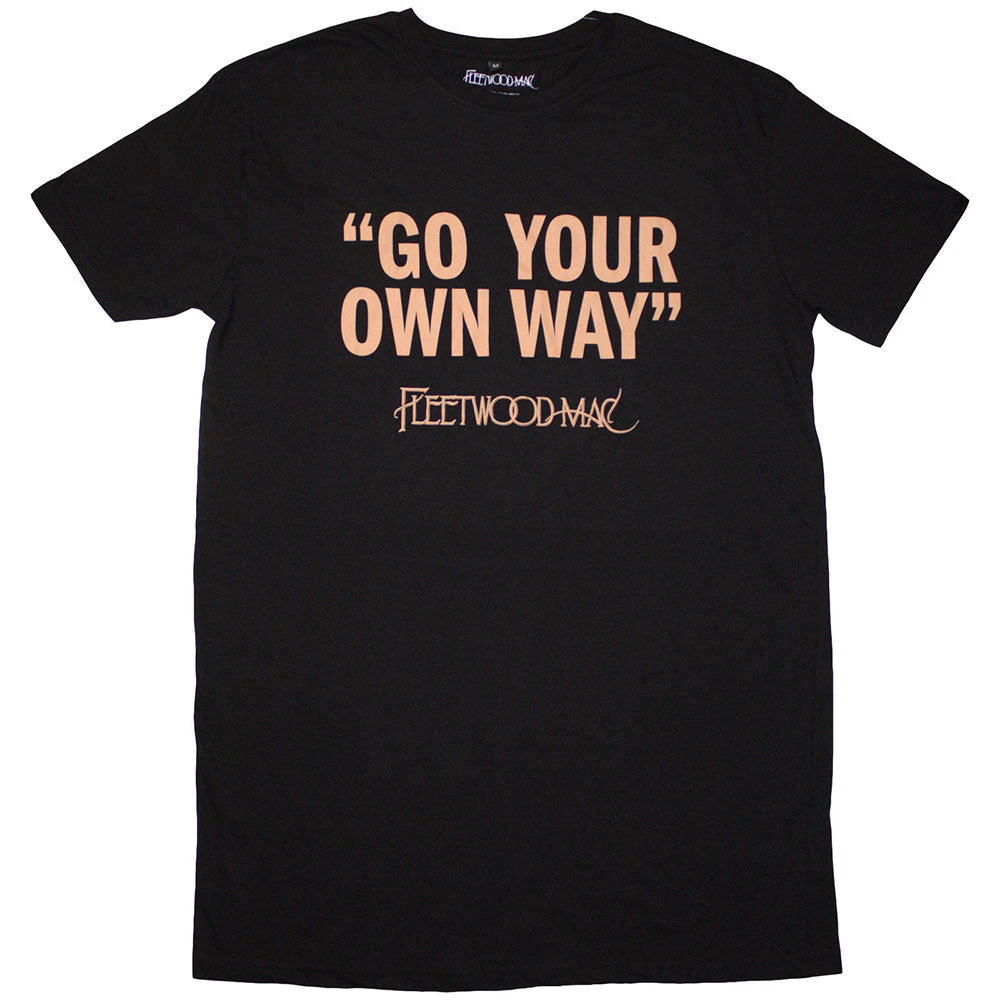 Go Your Own Way Work Dress(Fleetwood Mac Go Your Own Way Work Dress 458166) 3 Go Your Own Way Work Dress(Fleetwood Mac Go Your Own Way Work Dress 458166)