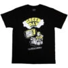 Longview Doodle T-shirt(Green Day Longview Doodle T Shirt 458179)