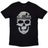 Skeleton T-shirt(Goonies Skeleton T Shirt 458193)