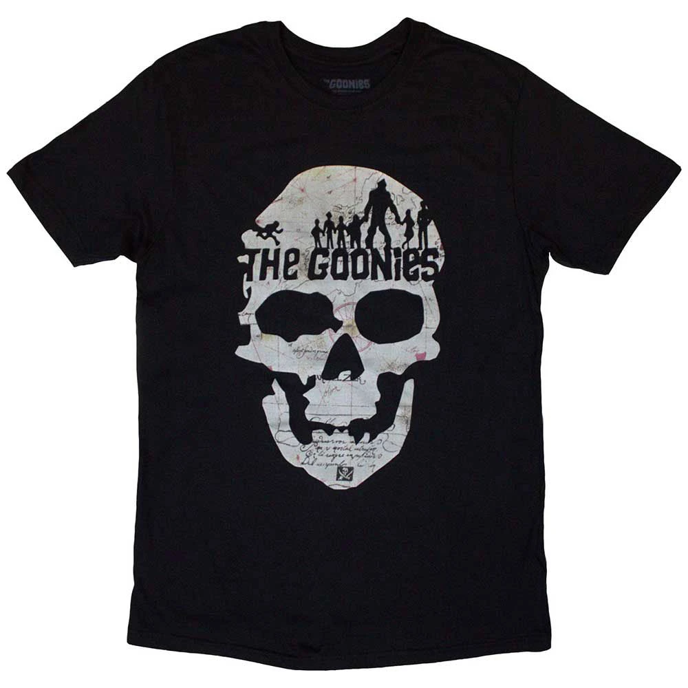 Skeleton T-shirt(Goonies Skeleton T Shirt 458193) 3 Skeleton T-shirt(Goonies Skeleton T Shirt 458193)