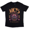 1969 T-shirt(Mc5 1969 T Shirt 458254) 2 1969 T-shirt(Mc5 1969 T Shirt 458254) -ROCABILIA CLOTHING SALE 458254F