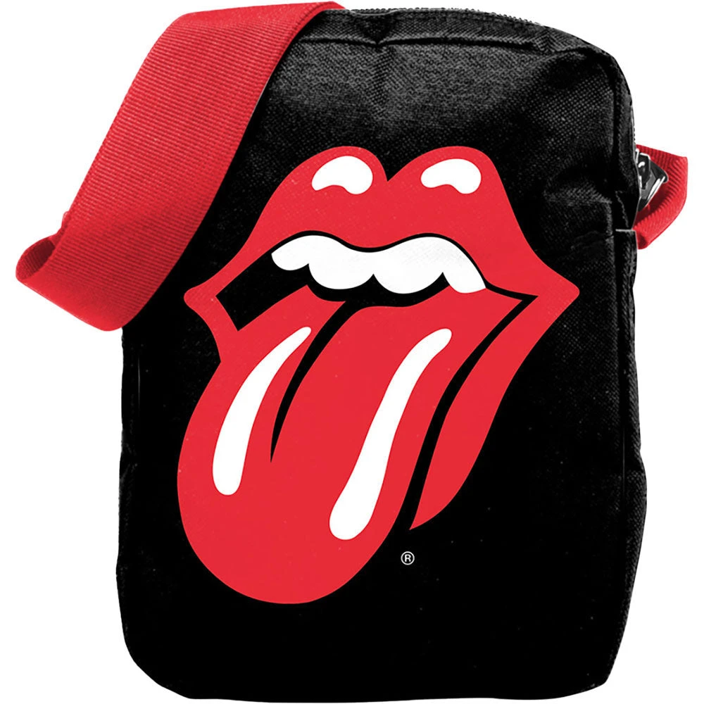Classic Tongue Backpack(Rolling Stones Classic Tongue Backpack 458280) 3 Classic Tongue Backpack(Rolling Stones Classic Tongue Backpack 458280)