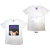 Guts Album Cover T-shirt(Olivia Rodrigo Guts Album Cover T Shirt 458307) -ROCABILIA CLOTHING SALE 458307F