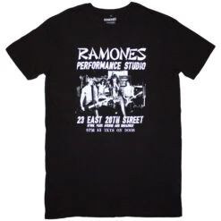 East Village Work Dress(Ramones East Village Work Dress 458389)