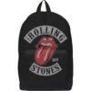1978 Tour Backpack(Rolling Stones 1978 Tour Backpack 458412)