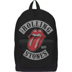 1978 Tour Backpack(Rolling Stones 1978 Tour Backpack 458412)