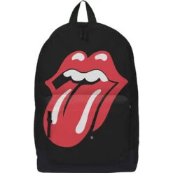 Tongue Backpack(Rolling Stones Tongue Backpack 458413)