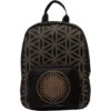 Sempiternal Backpack(Bring Me The Horizon Sempiternal Backpack 458436) -ROCABILIA CLOTHING SALE 458436F