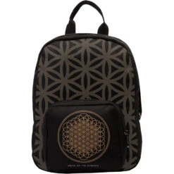 Sempiternal Backpack(Bring Me The Horizon Sempiternal Backpack 458436)