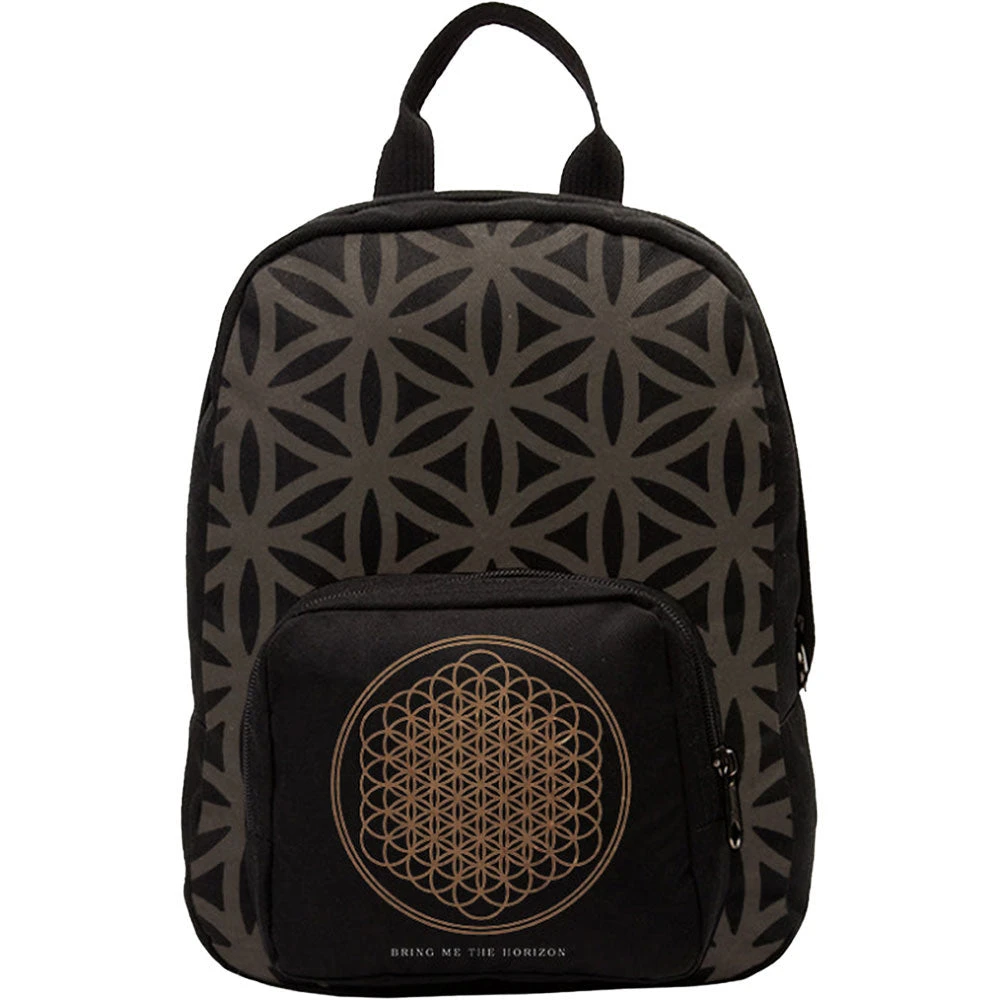 Sempiternal Backpack(Bring Me The Horizon Sempiternal Backpack 458436) 3 Sempiternal Backpack(Bring Me The Horizon Sempiternal Backpack 458436)
