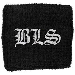 Bls Athletic Wristband(Black Label Society Bls Athletic Wristband 458561)