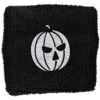 Pumpkin Athletic Wristband(Helloween Pumpkin Athletic Wristband 458566) 1 Pumpkin Athletic Wristband(Helloween Pumpkin Athletic Wristband 458566) -ROCABILIA CLOTHING SALE 458566F