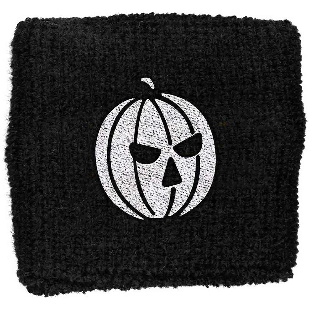 Pumpkin Athletic Wristband(Helloween Pumpkin Athletic Wristband 458566) 3 Pumpkin Athletic Wristband(Helloween Pumpkin Athletic Wristband 458566)