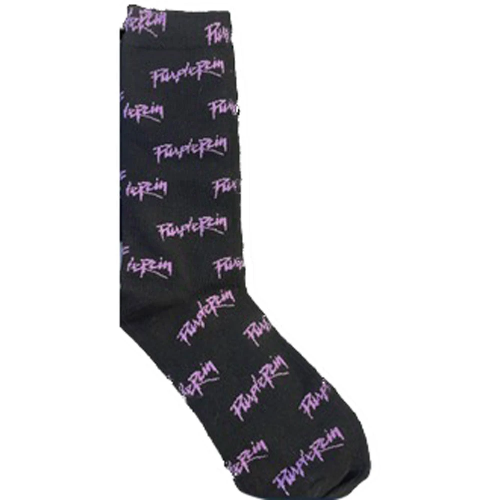 Purple Rain All Over Print Socks Socks(Prince Purple Rain All Over Print Socks Socks 458633) 3 Purple Rain All Over Print Socks Socks(Prince Purple Rain All Over Print Socks Socks 458633)