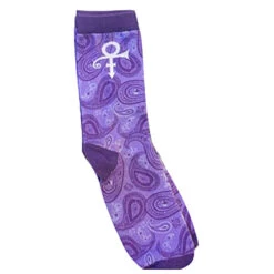 Love Symbol Socks Socks(Prince Love Symbol Socks Socks 458634)
