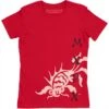 Asian Junior Top(Mxpx Asian Junior Top 46280) -ROCABILIA CLOTHING SALE 46280F
