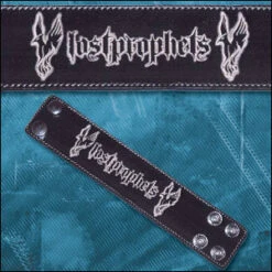 Wristband(Lost Prophets Wristband 46963)