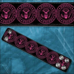 Wristband(Ramones Wristband 49389)