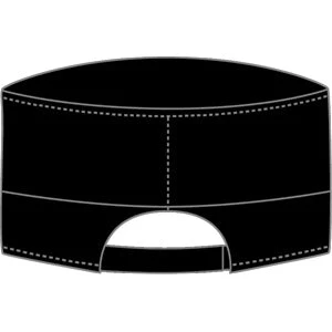 Beat Up Cadet Cap(Killswitch Engage Beat Up Cadet Cap 52890) 4 Beat Up Cadet Cap(Killswitch Engage Beat Up Cadet Cap 52890) - Image 2