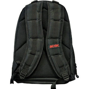 AC/DC Backpack(Ac Dc Backpack 53620) 4 AC/DC Backpack(Ac Dc Backpack 53620) - Image 2