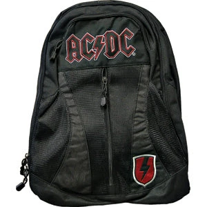 AC/DC Backpack(Ac Dc Backpack 53620) 3 AC/DC Backpack(Ac Dc Backpack 53620)