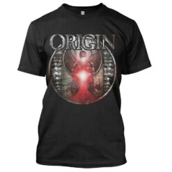 Informis T-shirt(Origin Informis T Shirt 54361)