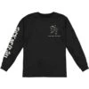 Hardcore Reality Long Sleeve(Sick Of It All Hardcore Reality Long Sleeve 55451) -ROCABILIA CLOTHING SALE 55451F