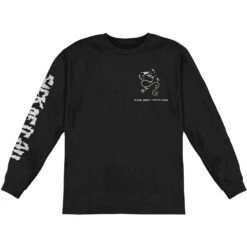 Hardcore Reality Long Sleeve(Sick Of It All Hardcore Reality Long Sleeve 55451)