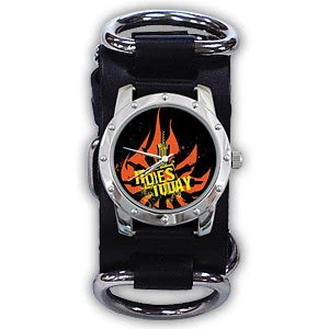 D-Ring Cuff Watch(It Dies Today D Ring Cuff Watch 55574) 3 D-Ring Cuff Watch(It Dies Today D Ring Cuff Watch 55574)