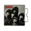 Rock N Roll Paradise Belt Buckle(Ramones Rock N Roll Paradise Belt Buckle 58899)
