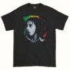 T-shirt(Bob Marley T Shirt 58954) -ROCABILIA CLOTHING SALE 58954F