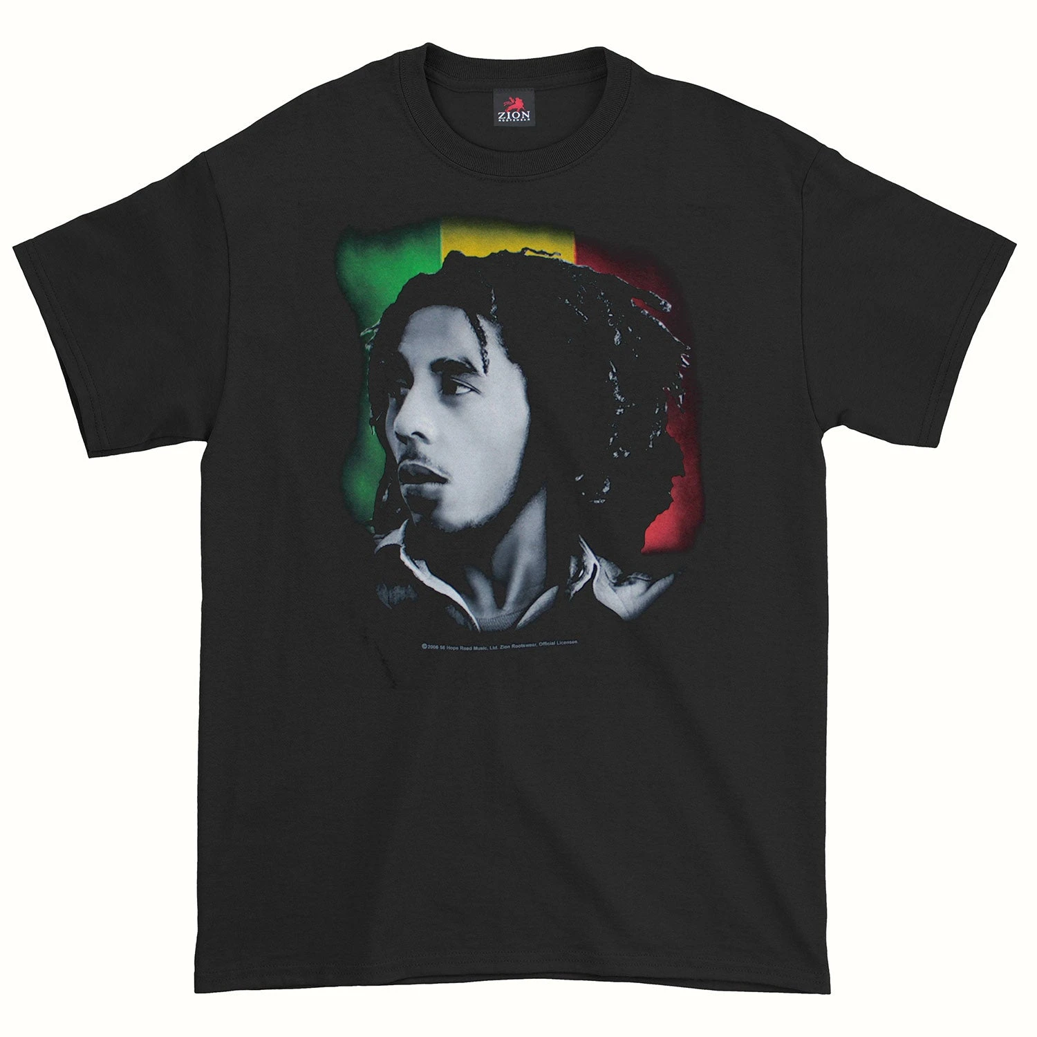 T-shirt(Bob Marley T Shirt 58954) 3 T-shirt(Bob Marley T Shirt 58954)