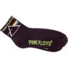 Dark Side Of The Moon Socks(Pink Floyd Dark Side Of The Moon Socks 59491) -ROCABILIA CLOTHING SALE 59491F
