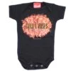 Bodysuit/Spahetti Incident Bodysuit(Guns N Roses Bodysuit Spahetti Incident Bodysuit 62357) 1 Bodysuit/Spahetti Incident Bodysuit(Guns N Roses Bodysuit Spahetti Incident Bodysuit 62357) -ROCABILIA CLOTHING SALE 62357F