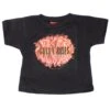 Tee/Spaghetti Incident Childrens T-shirt(Guns N Roses Tee Spaghetti Incident Childrens T Shirt 62358)