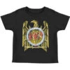 Gold Eagle Childrens T-shirt(Slayer Gold Eagle Childrens T Shirt 62372)