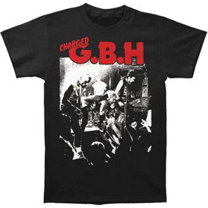 Live Photo T-shirt(G B H Live Photo T Shirt 63768) 3 Live Photo T-shirt(G B H Live Photo T Shirt 63768)