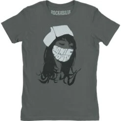 Girl's Nurse Junior Top(Sonic Youth Girl S Nurse Junior Top 64779)