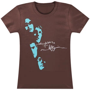 Junior Top(Scissors For Lefty Junior Top 66764) 3 Junior Top(Scissors For Lefty Junior Top 66764)