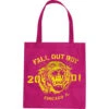 2001 Chicago Tote Wallets & Handbags(Fall Out Boy 2001 Chicago Tote Wallets Handbags 67296) -ROCABILIA CLOTHING SALE 67296F