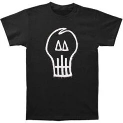 Final Show T-shirt(Kill Your Idols Final Show T Shirt 69107)