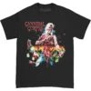Eaten Back To Life T-shirt(Cannibal Corpse Eaten Back To Life T Shirt 69610) -ROCABILIA CLOTHING SALE 69610F