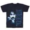 T-shirt(Frank Zappa T Shirt 71868)