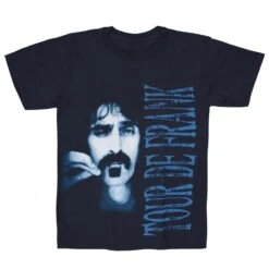 T-shirt(Frank Zappa T Shirt 71868)
