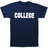 College T-shirt(Animal House College T Shirt 73011) -ROCABILIA CLOTHING SALE 73011F aef45a68 1482 4d15 9877 42d0e454d5f5