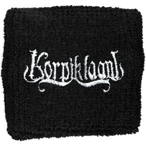 Logo Athletic Wristband(Korpiklaani Logo Athletic Wristband 73056) 3 Logo Athletic Wristband(Korpiklaani Logo Athletic Wristband 73056)