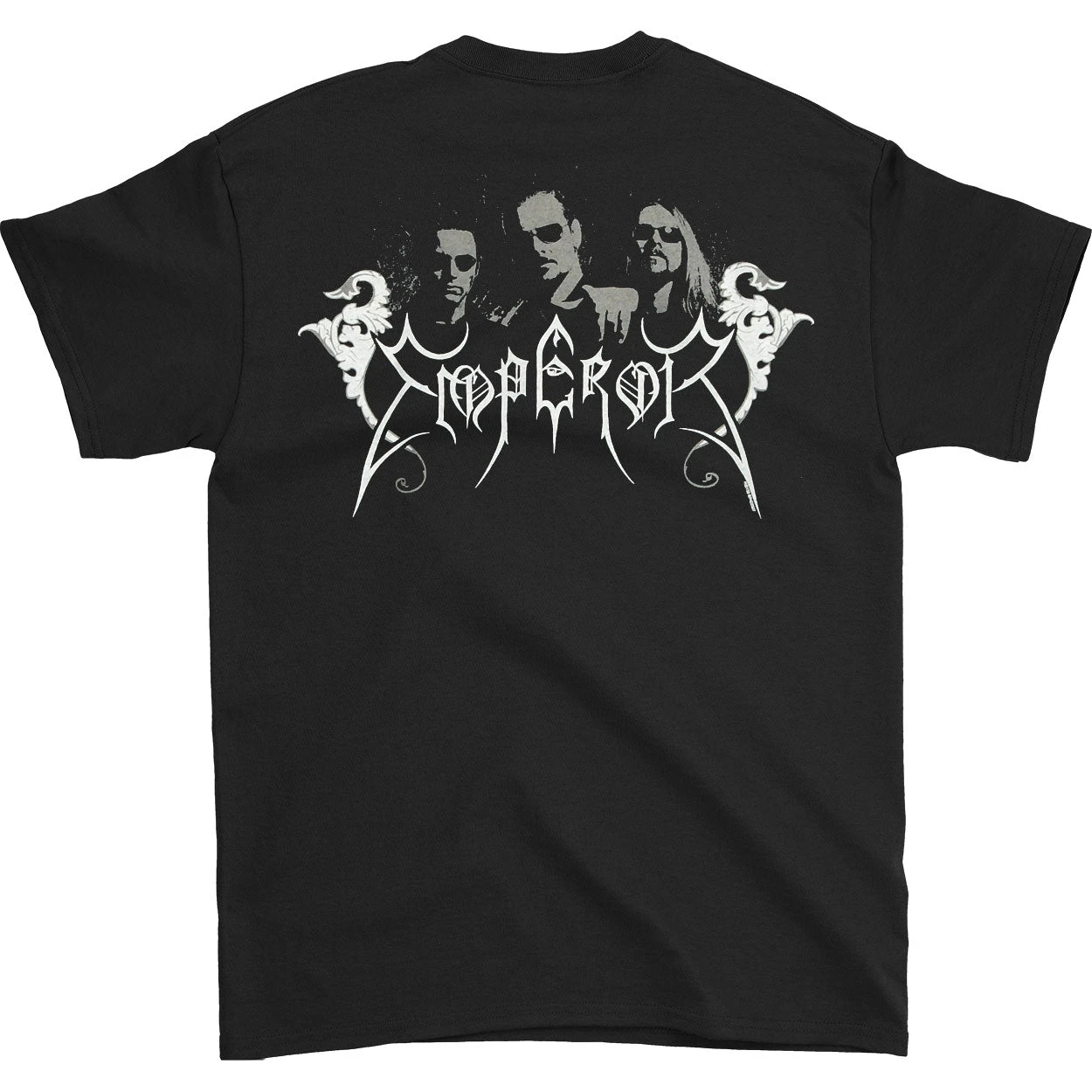 Royal Crest T-shirt(Emperor Royal Crest T Shirt 74242) 4 Royal Crest T-shirt(Emperor Royal Crest T Shirt 74242) - Image 2