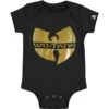 Bodysuit(Wu Tang Clan Bodysuit 74651) -ROCABILIA CLOTHING SALE 74651F