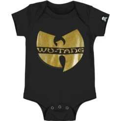 Bodysuit(Wu Tang Clan Bodysuit 74651)
